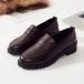  администратор рекомендация Loafer обувь pi-kru формальный плоская обувь женский туфли-лодочки low каблук обувь офис ходить на работу посещение школы ходьба ....
