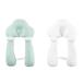  младенец подушка baby pillow защита новорожденный голова. форма . хорошо становится направление .. направление привычка . возврат . предотвращение . стена предотвращение ... head поддержка подушка для шеи антибактериальный ...k