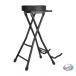  гитара подставка стул складной стул гитара установить в одном корпусе pi-kru музыкальные инструменты табурет .. язык ./ оптимальный для тренировки исполнение для складной стул . компактный . можно использовать 