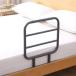  bed для поручень вращение . предотвращение bed arm матрац. высота?10cm нержавеющая сталь сталь производства дырокол тип .. израсходованный акционерное общество . install tool не необходимо bed. . уход для поручень .. сверху .
