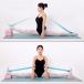  эспандер тренировка частота . ножек гибкий pi-kru пара шея Dance йога фитнес резинка длинный мускул тренировка body . усиленный тоже дом тренировка . удобный 