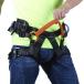  многоцелевой climbing Harness, падение предотвращение Harness, альпинизм tree climbing для настройка возможный талия бедра защита ремень 