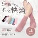 5�{�w�\�b�N�X ���f�B�[�X �ȍ� �C�� �ܖ{�w 3���Z�b�g 22-25cm ���w �\�b�N�X