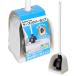 ���{�N�����e�b�N(Nihon Clean tech) NEW���o�[�J�b�v �P�[�X�t�� ���a13.5cm �S��60cm �����ۂ� �g�C�����ʑ�