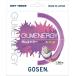 GOSEN GUMENERGY жевательная резинка Energie 
