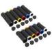 Palmy Sports(�p���~�[�X�|�[�c) �_�u�������O�O���b�v�E�����O&amp;�n�[�t PS-G235 �u���b�N/�z���C�g