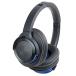 ̤ʢǥƥ˥ ATH-WS660BT GBL إåɥۥ bluetooth 磻쥹إåɥۥ 㲻 SOLID BASS 40ֺ