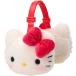  Kids наушники Hello Kitty Sanrio SANRIO 283118 наушники защищающий от холода теплый 