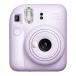 �C���X�^���g�J����  instax mini 12 �`�F�L ���C���b�N�p�[�v���@�@instax mini 12LP  FUJIFILM �x�m�t�C���� 4547410489156