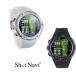 ShotNavi �V���b�g�i�r GPS �S���t�i�r Shot Navi Evolve PRO Touch �u���b�N �z���C�g EVOLVE-PRO-TOUCH