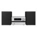  мини компонент M-EB50-S Bluetooth,CD,USB терминал, широкий FM соответствует тюнер установка KENWOOD Kenwood 