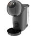  Nestle MD9784AG пепел серый nes Cafe Dolce Gusto GENIO S Basic Capsule тип кофеварка 