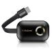 MiraScreen 5.0G модель беспроводной HDMI Don gru адаптер ресивер телевизор ... экран зеркало литье хром tecc-mirasc