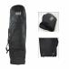 GOLF дорожый рюкзак с роликами Golf сумка caddy bag путешествие кейс путешествие доставка домой защита tecc-golbag [ бесплатная доставка * часть регион за исключением ]