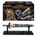 [BOX] Bandai Zelda. легенда wepon коллекция 10 штук Zelda легенда wepon коробка покупка коробка продажа Shokugan ... сладости 