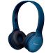  Panasonic воздухо-непроницаемый type наушники беспроводной Bluetooth голубой RP-HF410B-A