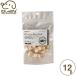  белый лиса Hokkaido производство подлинный .. свободный z dry кости собака * кошка для 12g
