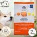 NATURAL BALANCE �i�`�������o�����X LID �����p �T�[����&amp;�X�C�[�g�|�e�g���V�s 2kg