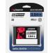 [5 год гарантия ]Kingston DC600M 3.84TB 2.5" SATA III Internal SSD Hot Plug Support 6Gb/s