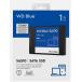 WD Blue WDS100T3B0A 1TB SA510 2.5" Internal Solid State Drive SSD