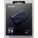 Samsung T9 портативный SSD 2TB USB 3.2 Gen 2x2 MU-PG2T0B/AM