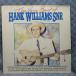 VA313��2084��THE VERY BEST OF HANK WILLIAMS SNR VOLUME ONE��LP(���ʥ�����)