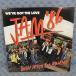 VA326AD1-9499/Jersey Artists For Mankind J.A.M.'86We've Got The Love(ʥ)