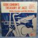 VA341��TD-1006/���ǥ�������ɥ󡦥����롦�������� EDDIE CONDON'S TREASURY OF JAZZ �ڥ饸�㥱10������쥳����(���ʥ�����)