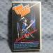 MA017��PPV-4002�֥��󡦥ꥸ��(THIN LIZZY)/�饤��������ɡ��ǥ󥸥�饹(LIVE AND DANGEROUS)��VHS�ӥǥ�