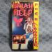 MA019��VAVC-190�֥桼�饤�����ҡ��ס��饤�� 20��ǯ��ǰ���󥵡���(URIAH HEEP LIVE Legends)��VHS�ӥǥ�
