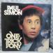 VA449��HS3472 �ݡ��롦������� PAUL SIMON��ONE TRICK PONY��LP�쥳����(���ʥ�����)͢����