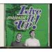 JA986���ޥ������ƥ��å�(MAJESTIC)��Live it up��͢����CD