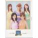 KA905��TK-01 �⡼�˥�̼������10ǯ��ǰ��֥��󥵡��ȥĥ���2007�� ���󥭥塼 My Dearest��DVD Pamphlet