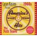 JB031*Casey Kasem Presents: America*s Top Ten The 60*s Folk Years зарубежная запись CD