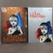B477* мюзикл re*mize Rav ruLes Miserables проспект 2 шт. комплект восток . Yamaguchi . один . Adachi Yumi Honda Minako Iwasaki Hiromi 
