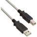  Epson EPSON принтер кабель USBCB2 (USB2.0 кабель )