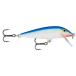 Rapala( Rapala ) Minaux подсчет down универсальный цвет 9cm 12g голубой B CD9 искусственная приманка 