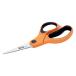 BAHCO( балка ko) Expert Scissors портативный craft .FS-7.5
