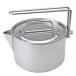  Captain Stag кемпинг Kett ru кухонная утварь 14cm1.3L M-7296