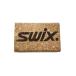 SWIX(swiks) лыжи сноуборд тюнер p натуральный пробка T0020
