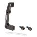  Shimano SM-MA F 203 P/S 2 дисковые тормоза крепление адаптор ISMMAF203PSA