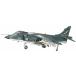 Hasegawa 1/72 Англия военно-морской флот . сверху истребитель si- Harrier FRS Mk.I пластиковая модель B5