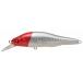  Megabass (Megabass) Minaux X-80SW S 9 GG красный head искусственная приманка 