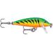 Rapala( Rapala ) Minaux подсчет down универсальный цвет 5cm 5g fire Tiger FT CD5 искусственная приманка 