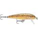 Rapala( Rapala ) Minaux подсчет down универсальный цвет 9cm 12g форель TR CD9 искусственная приманка 