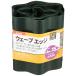 taka шоу WE-15 wave край PE 57629600 зеленый 15cmX9m