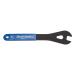 PARKTOOL( park tool ) магазин кукуруза ключ высокая точность поверхность отделка Y type head размер :14mm SCW-14