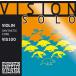 Vision solo Vision Solo va Io Lynn струна D линия Synth tik core 4/4 порог двери va-VIS03A