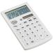 na бегемот cocos nucifera калькулятор моно цвет белый ECH-2101T-W