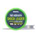  Morris (MORRIS) амортизаторы Leader Varivas Chivas froro карбоновый 30m 8kg 16lb натуральный 